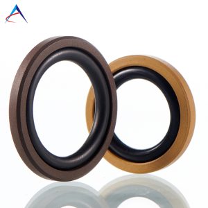 Скользящее кольцо / Ступенчатое кольцо