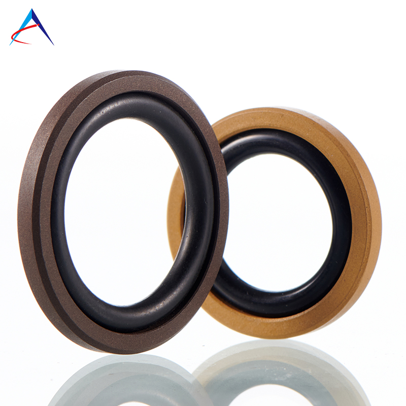 Скользящее кольцо / Ступенчатое кольцо