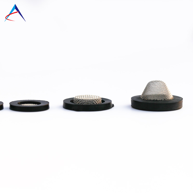 Фильтрующая сетка