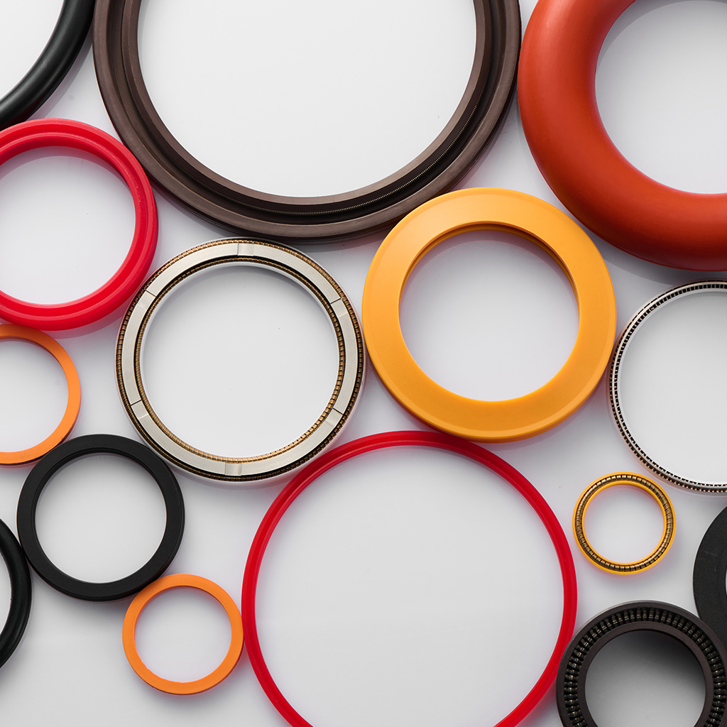 поставщик китайских тюленей