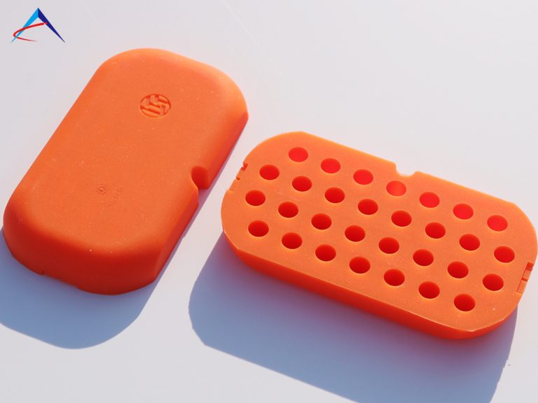 Силиконовые клавиши уплотнение