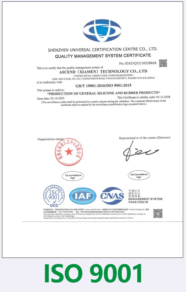 ISO 9001